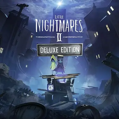 Little Nightmares 2 + DLC Pobierz [PC] Pełna wersja Download PL