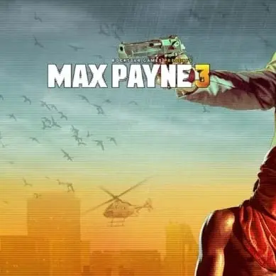 Max Payne 3 Complete Edition 