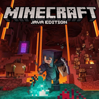 Minecraft Java Edition Download [PC] Pełna wersja Pobierz PL