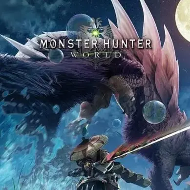 Monster Hunter World Download [PC] Pełna wersja + DLC