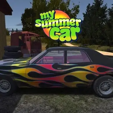 My Summer Car