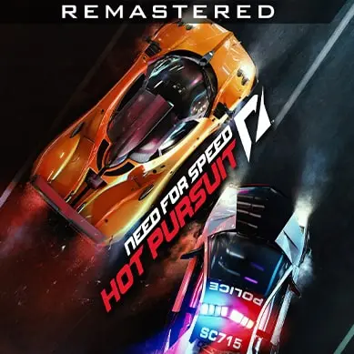 Need For Speed Hot Pursuit Remasterd Pobierz [PC] Pełna wersja Download PL
