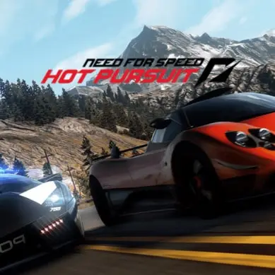 Need For Speed Hot Pursuit Remasterd  