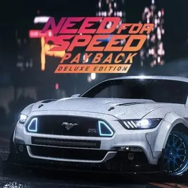 Need for Speed Payback NFS Payback 