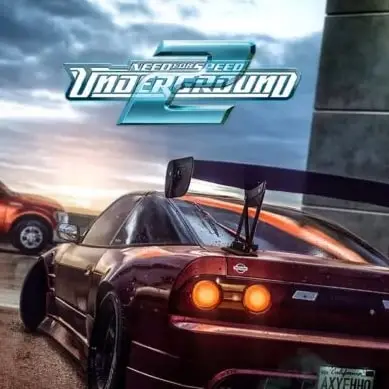 Need for Speed Underground 2 Pobierz [PC] + Mody Pełna wersja NFS Underground 2 Download PL