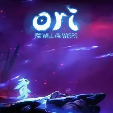 Ori and the Will of the Wisps  