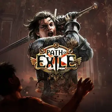Path of Exile  