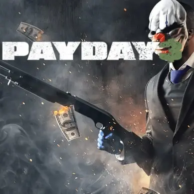 Payday 3  