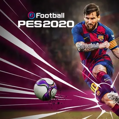eFootball PES 2020 Pobierz [PC] Pełna wersja PL