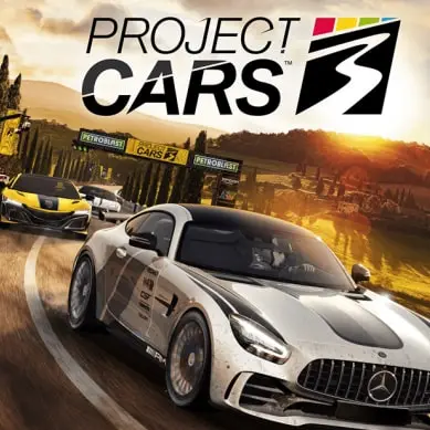 Project CARS 3  