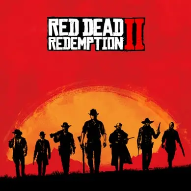 Red Dead Redemption 2 RDR 2 