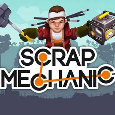 Scrap Mechanic Pobierz [PC] Pełna wersja Download PL