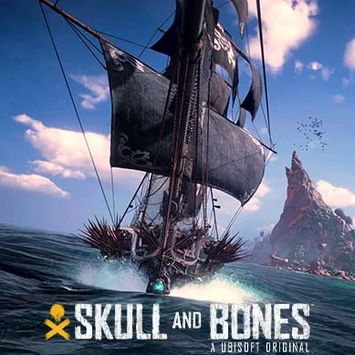 Skull and Bones Download
