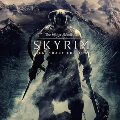 TES V Skyrim Legendary Edition [PC + DLC] Pobierz Skyrim 5 Pełna wersja Download PL
