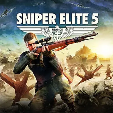 Sniper Elite 5 Download [PC] Pełna wersja Pobierz PL