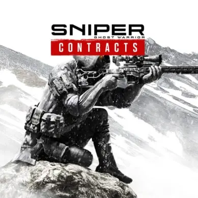 Sniper Ghost Warrior Contracts   PL