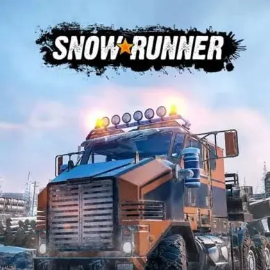 SnowRunner Premium Edition   MudRunner Snow Runner 