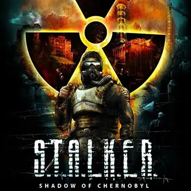 STALKER Cień Czarnobyla Pobierz [PC] Pełna wersja Download PL