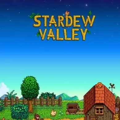 Stardew Valley  