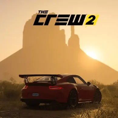 The Crew 2  Deluxe Edition  