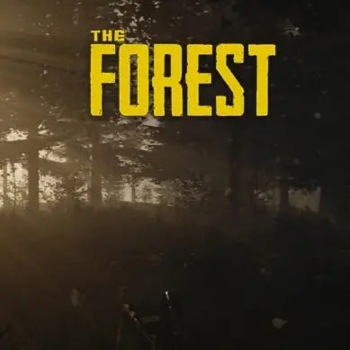 The Forest Pobierz [PC] Pełna wersja + Mody Download PL