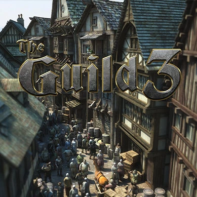 The Guild 3 