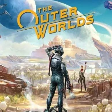 The Outer Worlds  