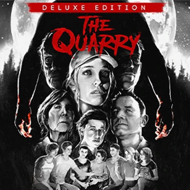 The Quarry Download