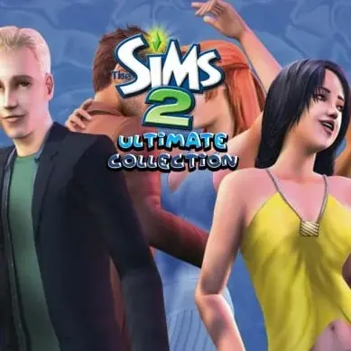 The Sims 2 Ultimate Collection Pobierz [PC] Pełna wersja + Mody Download PL