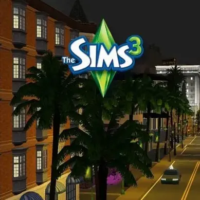 The Sims 3 Kolekcja 