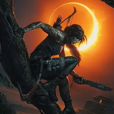 Shadow of the Tomb Raider Croft Edition  