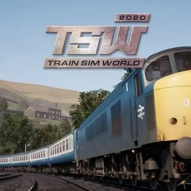 Train Sim World 2020   TSW Deluxe Edition TSW 2020 DLC 