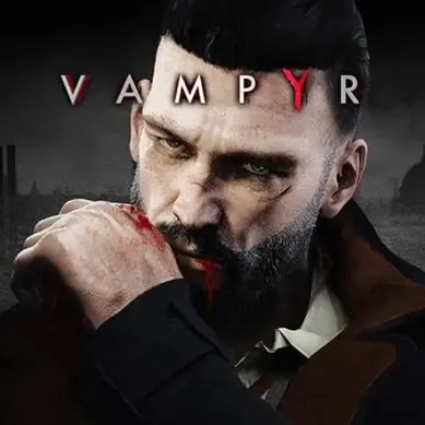 Vampyr  
