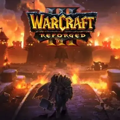 Warcraft III Reforged   Warcraft 3 