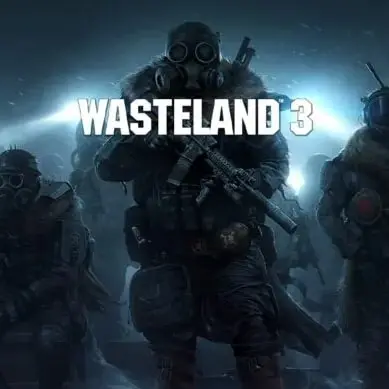 Wasteland 3  