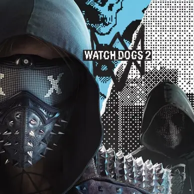 Watch Dogs 2  Deluxe Edition  