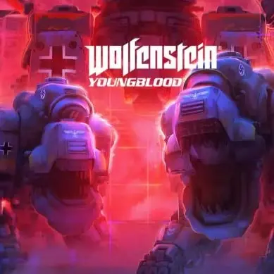 Wolfenstein Youngblood [Deluxe Edition] Pobierz PC Pełna wersja
