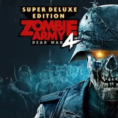 Zombie Army 4 Dead War Pobierz [PC] Super Deluxe Edition Pełna wersja Download PL