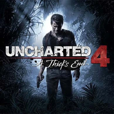 Uncharted 4 Download