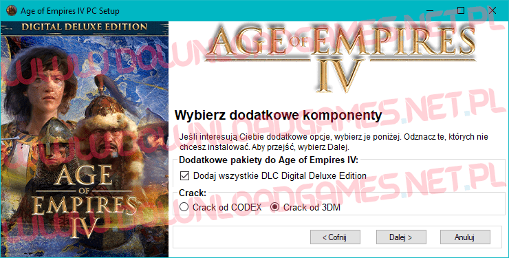 Age of Empires 4 pobierz pc