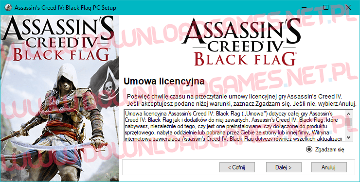 Assassin's Creed 4 Black Flag download