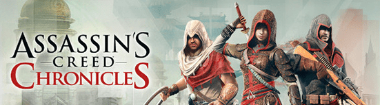 Assassin’s Creed Chronicles Download