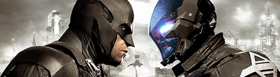 Batman Arkham Knight Download