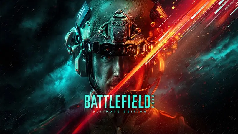 Battlefield 2042 download