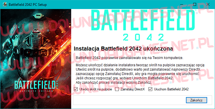 jak pobrac Battlefield 2042
