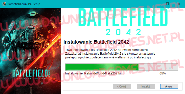 Battlefield 2042 download pelna wersja