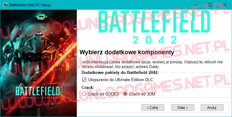 Battlefield 2042 pobierz pc