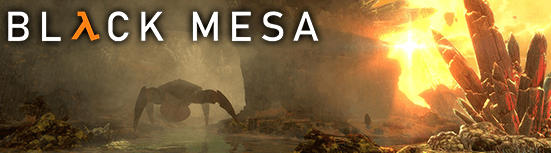 Black Mesa Download