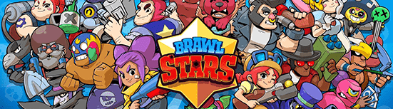 Brawl Stars Download
