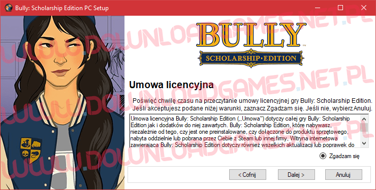 Bully Scholarship Edition download